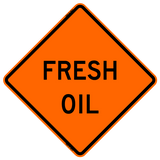 Fresh Oil (RUS)