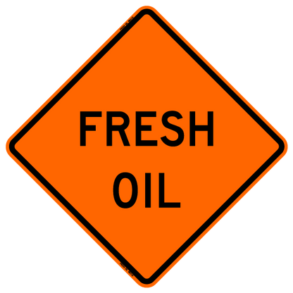 Fresh Oil (RUS)