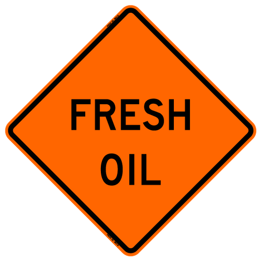 Fresh Oil (RUS)