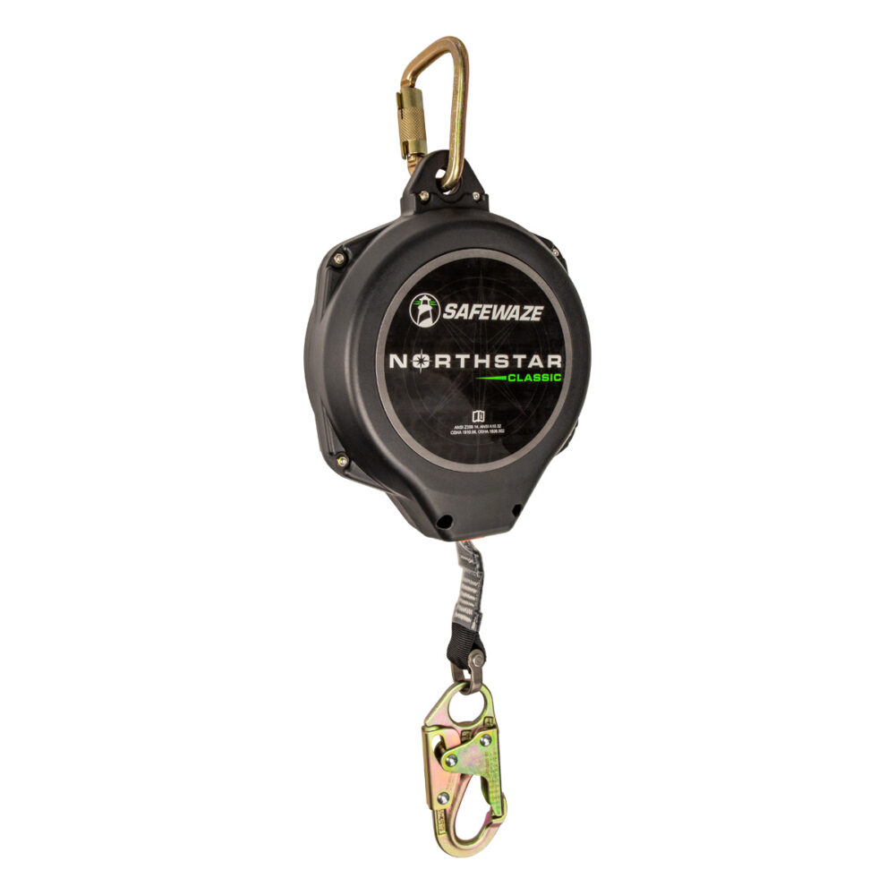 Northstar Classic Web SRL - ANSI Z359.14-14