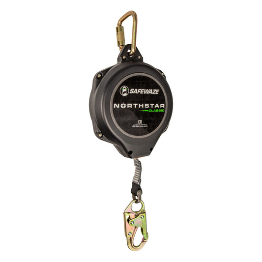 Northstar Classic Web SRL - ANSI Z359.14-14