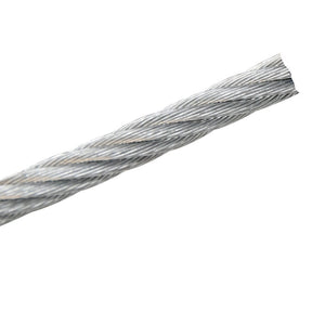 SafeLink Steel Cable