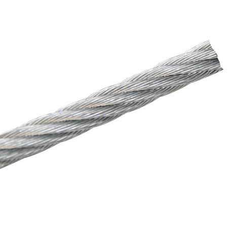 SafeLink Steel Cable