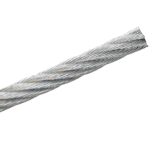 SafeLink Steel Cable