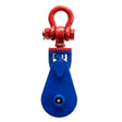SafeLink Snatch Block