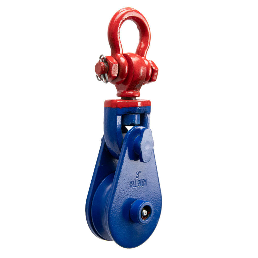 SafeLink Snatch Block - Image 2