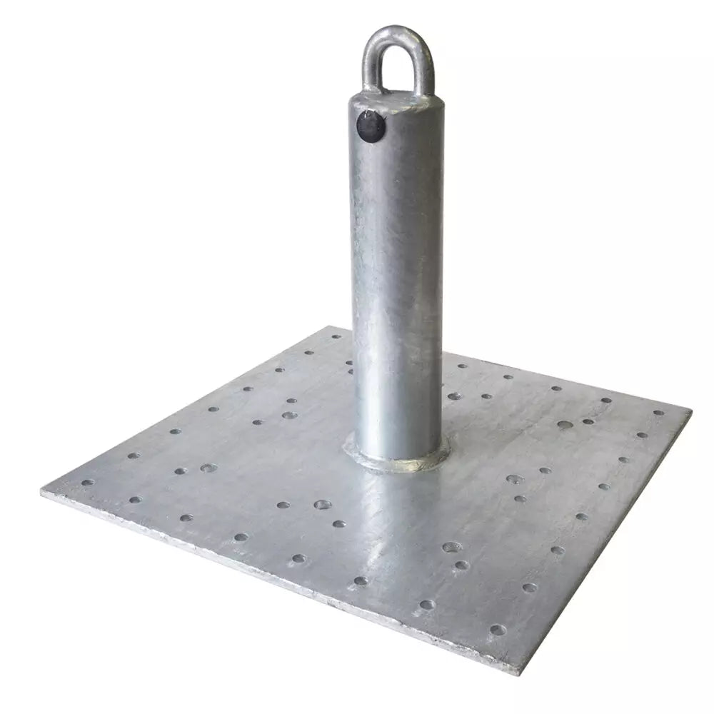 Post Anchor