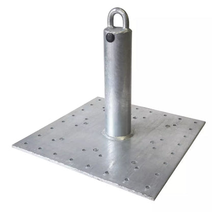Post Anchor