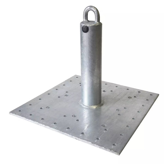 Post Anchor