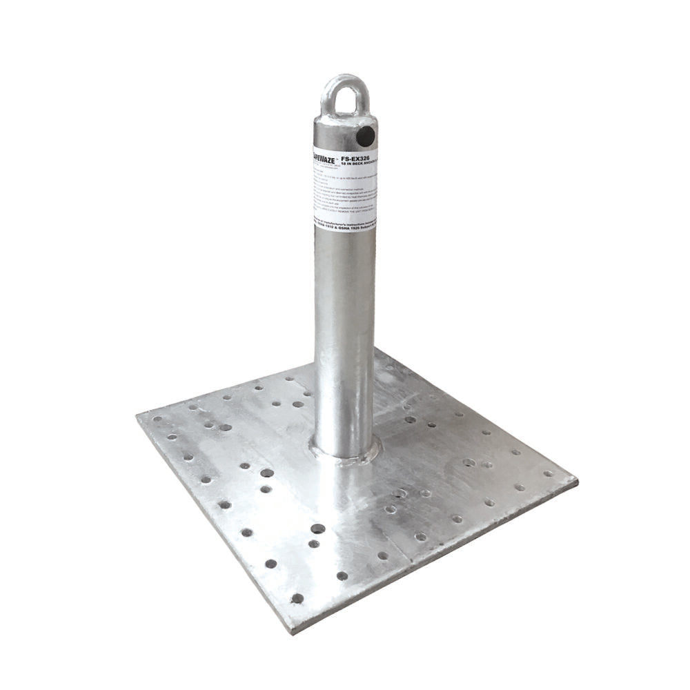 Post Anchor - Image 2