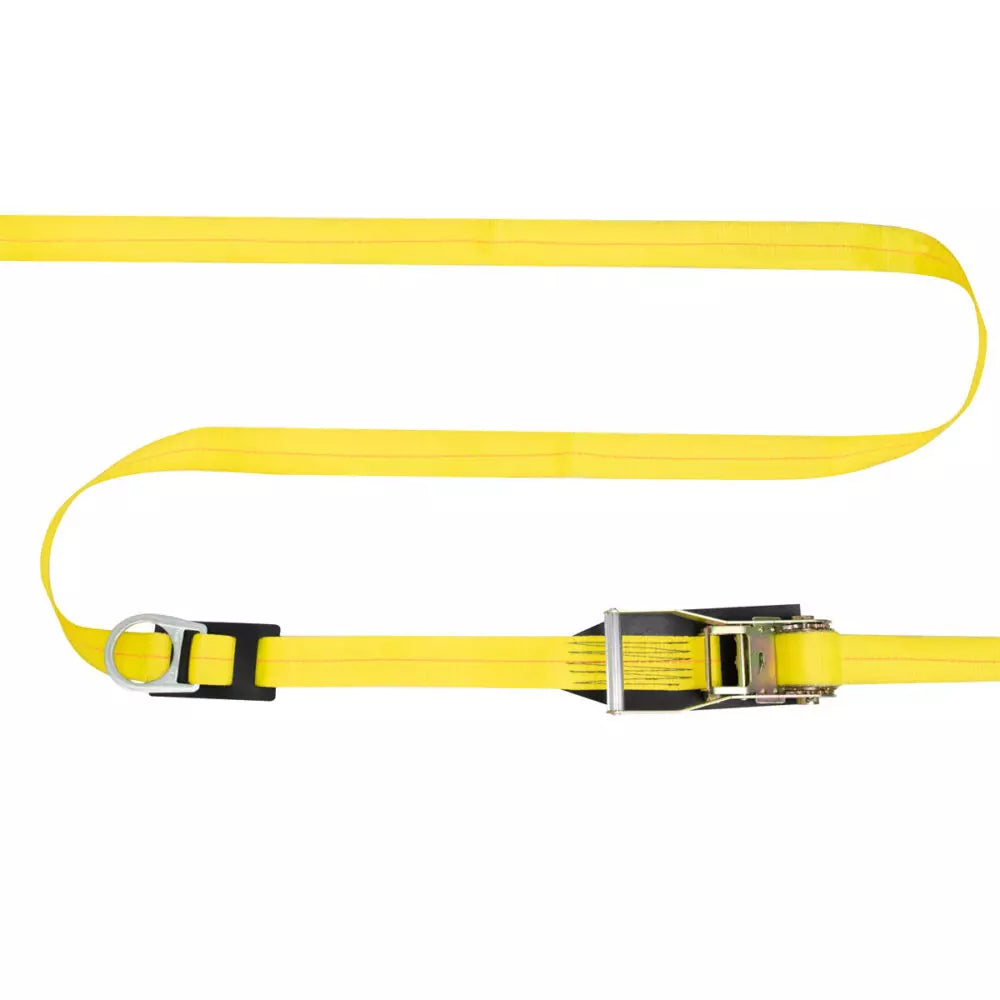 Ratchet Anchor Strap