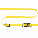 Ratchet Anchor Strap