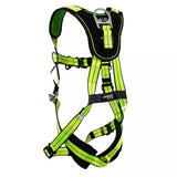 PRO+ Full Body Harness: 1D, QC Chest, FD, QC Legs - Image 2