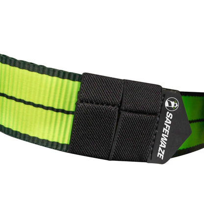 PRO+ Full Body Harness: 1D, QC Chest, FD, QC Legs - Image 10