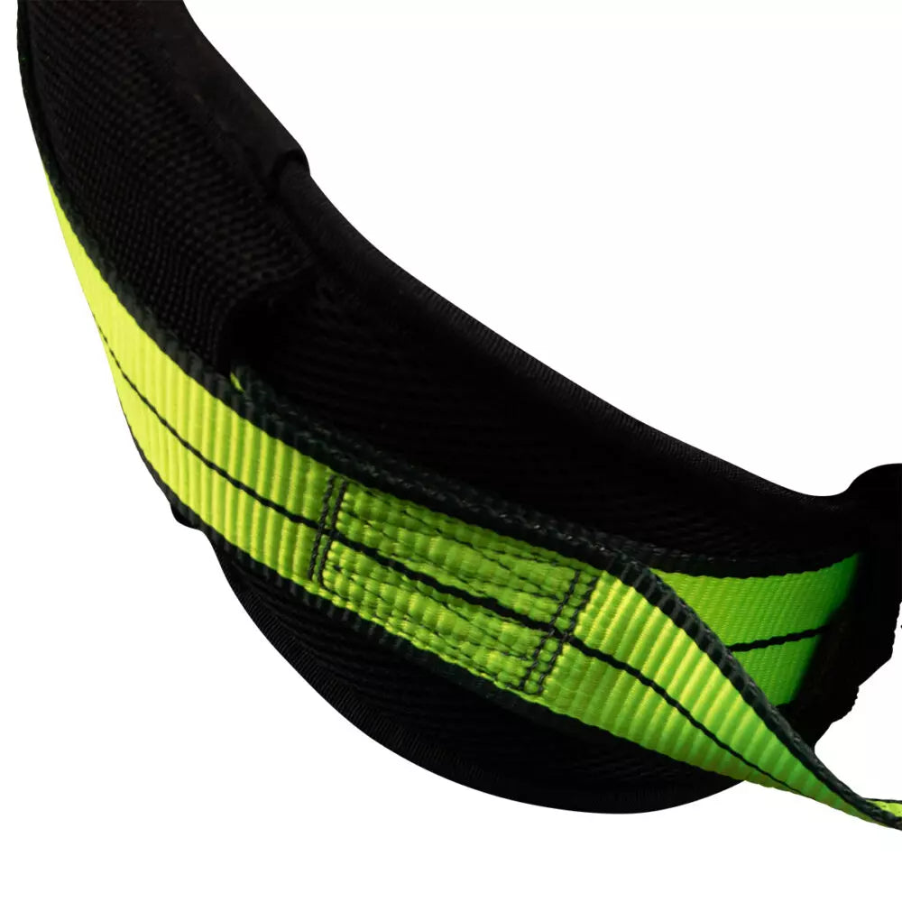 PRO+ Full Body Harness: 1D, QC Chest, FD, QC Legs - Image 11
