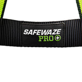PRO+  Full Body Harness: 1D, QC Chest/Legs - Image 5