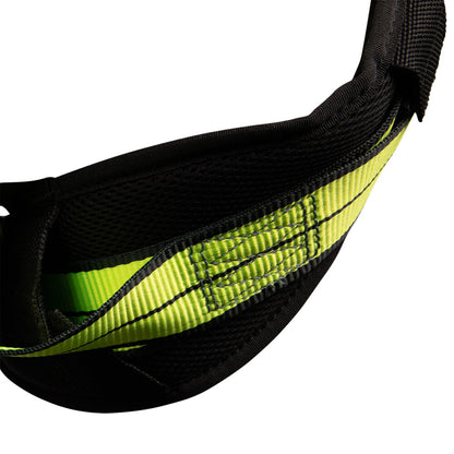 PRO+  Full Body Harness: 1D, QC Chest/Legs - Image 8