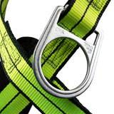 PRO+ Full Body Harness: 3D, QC Chest/Legs - Image 6