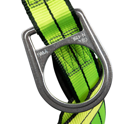 PRO+ Full Body Harness: 3D, QC Chest/Legs - Image 7