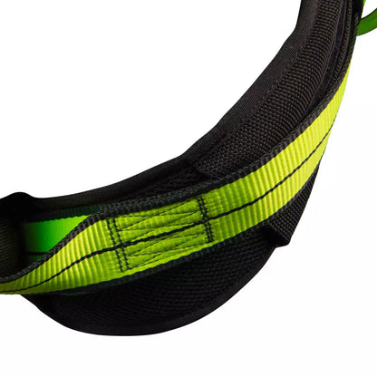 PRO+ Full Body Harness: 3D, QC Chest/Legs - Image 11