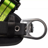 PRO+ Construction Harness: 3D, QC Chest, TB Legs - Image 6