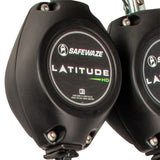 Latitude HD 9' Dual Web SRL-P: FS-EX313, Carabiner - Image 3