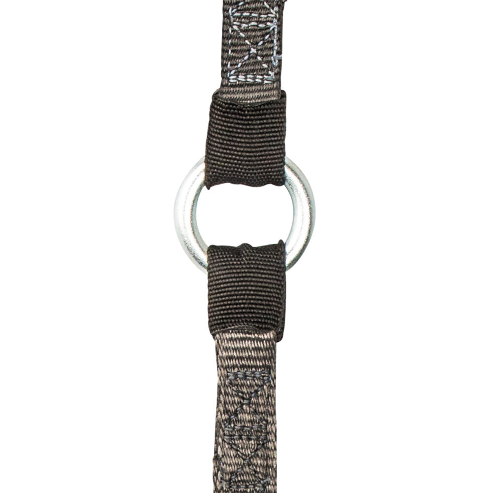 Latitude HD 9' Dual Web SRL-P: FS-EX313, Carabiner - Image 4