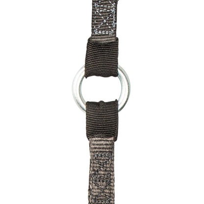 Latitude HD 9' Dual Web SRL-P: FS-EX313, Carabiner - Image 4