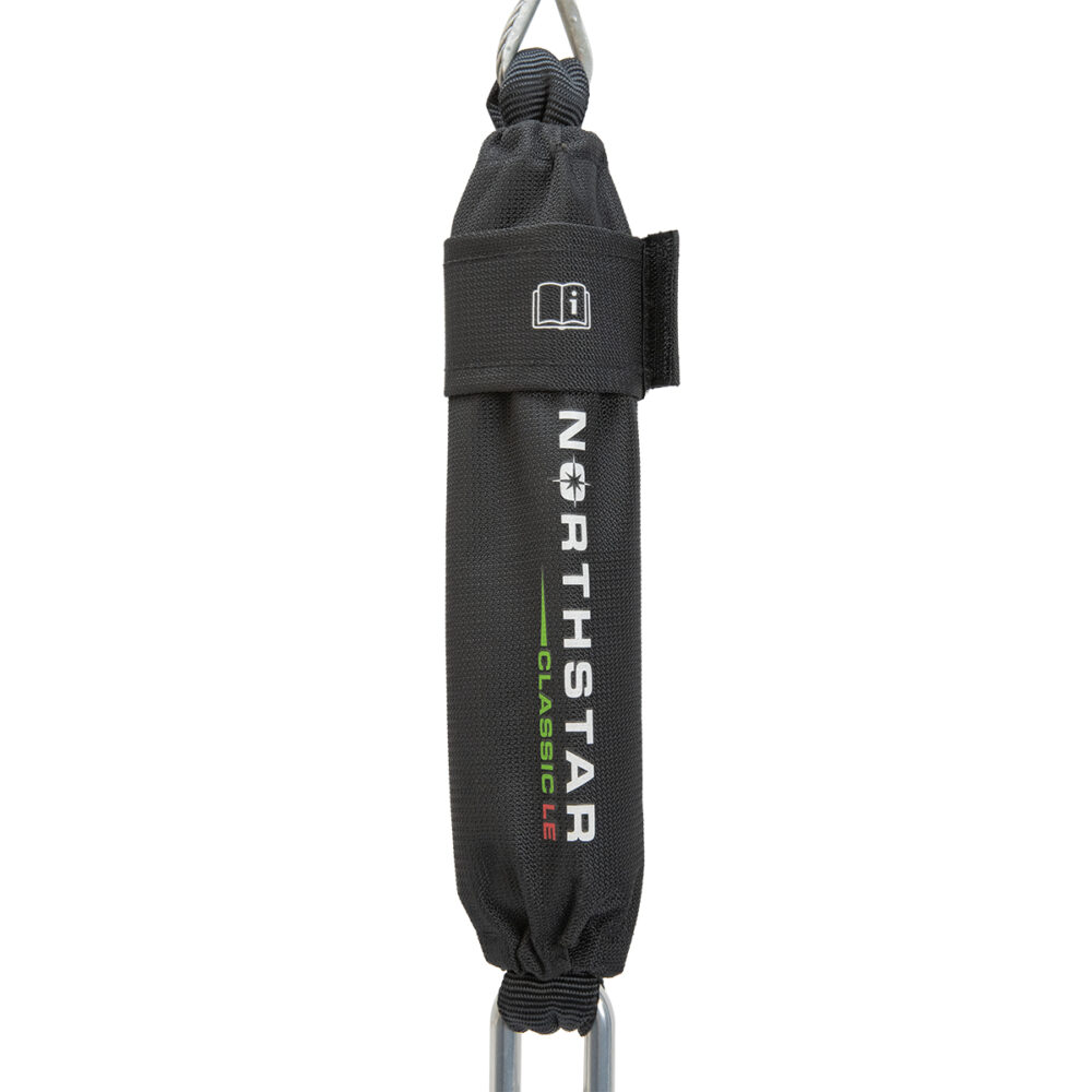 Northstar Classic LE Cable SRL - ANSI Z359.14-21 - Image 3