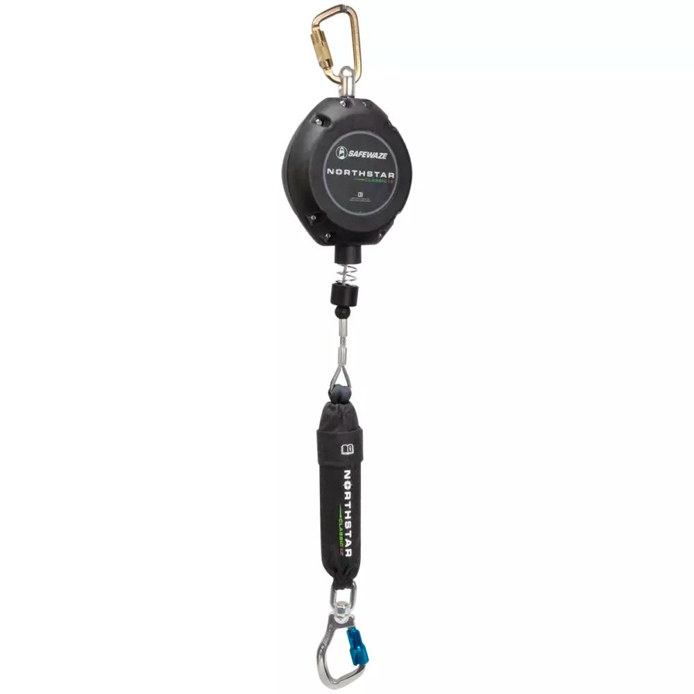 Northstar Classic LE Cable SRL - ANSI Z359.14-21