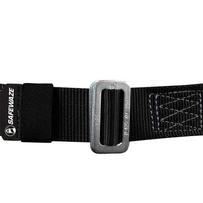 Reflective Full Body Harness: 1D, MB Chest, TB Legs - Image 6