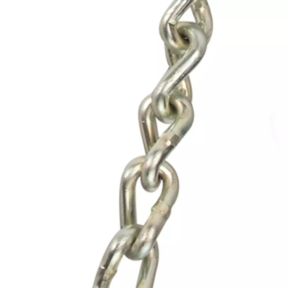 26" Chain Assembly GCC: Adjustable, Gates Form Swivel Rebar Hook - Image 4