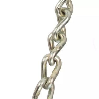 26" Chain Assembly GCC: Adjustable, Gates Form Swivel Rebar Hook - Image 4