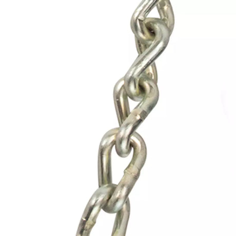26" Chain Assembly: Adjustable, Non-Swivel Rebar Hook - Image 4