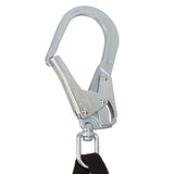 18" Web Assembly: Swivel Rebar Hook - Image 2