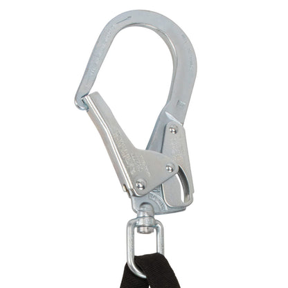 18" Web Assembly: Swivel Rebar Hook - Image 2