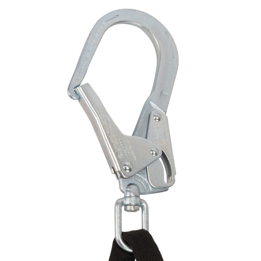 18" Web Assembly: Swivel Rebar Hook - Image 2