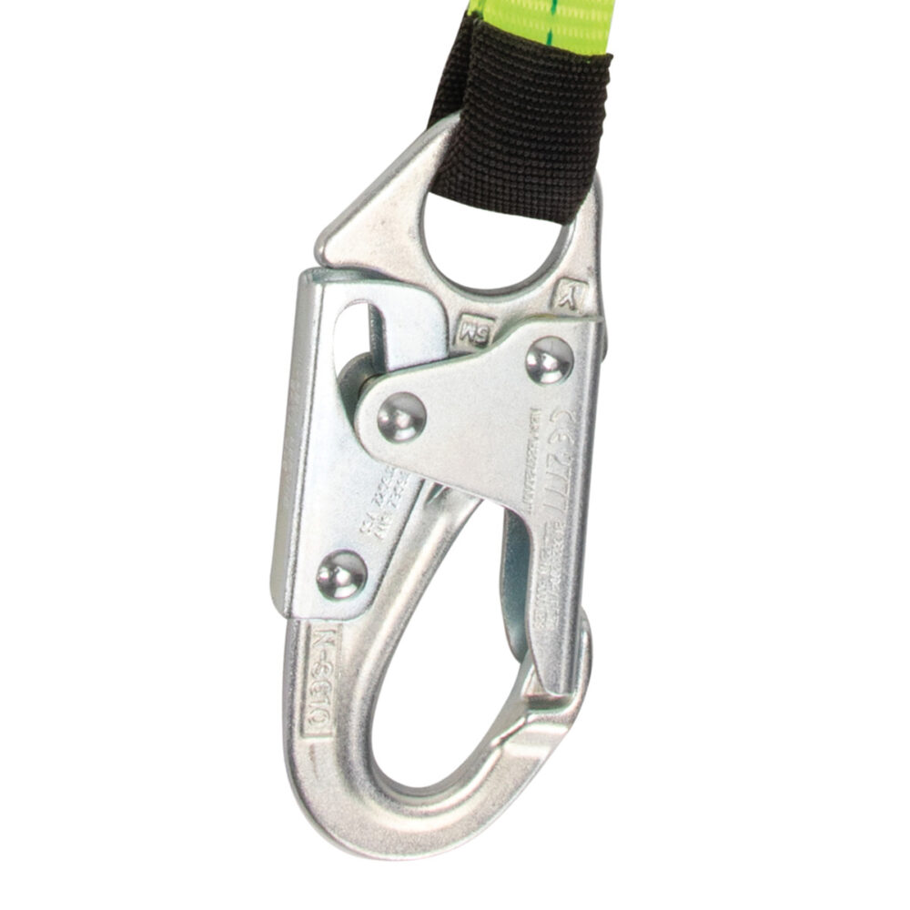 18" Web Assembly: Snap Hook - Image 3