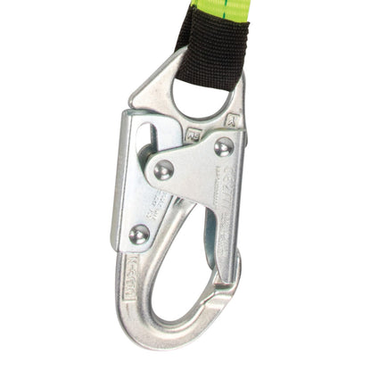 18" Web Assembly: Snap Hook - Image 3