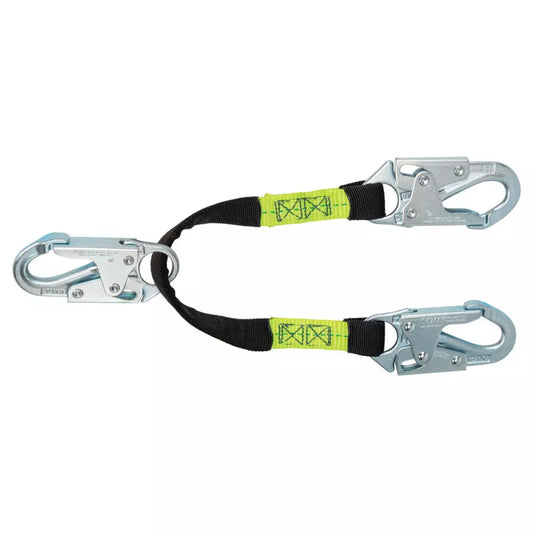 18" Web Assembly: Snap Hook