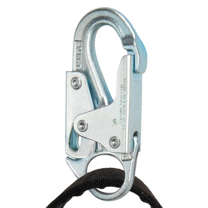 18" Web Assembly: Snap Hook - Image 2