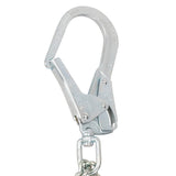 19" Chain Assembly: Swivel Rebar Hook - Image 2