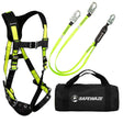 PRO Bag Combo: FS185 Harness, FS561 Lanyard, FS8125 Bag