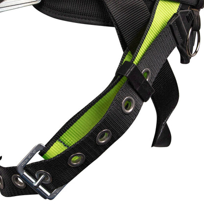 PRO Construction Harness: 3D, MB Chest, TB Legs - Image 5