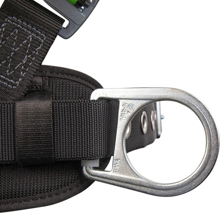 PRO Construction Harness: 3D, MB Chest, TB Legs - Image 6
