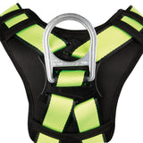 PRO Construction Harness: 3D, MB Chest, TB Legs - Image 7