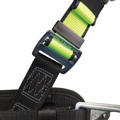 PRO Construction Harness: 3D, MB Chest, TB Legs - Image 8
