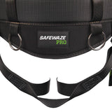 PRO Construction Harness: 3D, MB Chest, TB Legs - Image 10