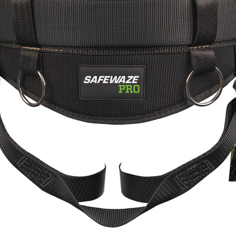 PRO Construction Harness: 3D, MB Chest, TB Legs - Image 10