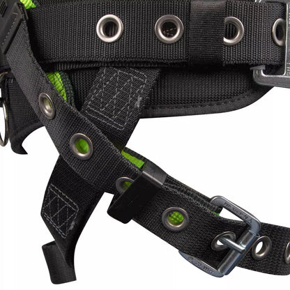 PRO Construction Harness: 3D, MB Chest, TB Legs - Image 5
